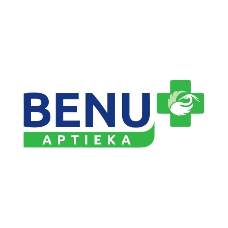 BENU Aptieka logotips