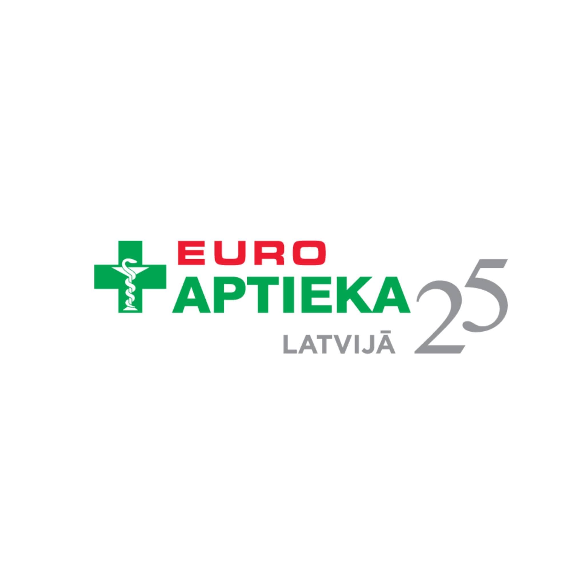 Euroaptieka logotips