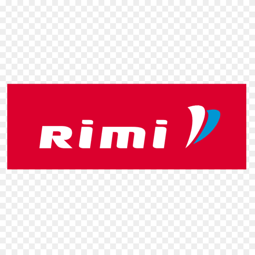 Rimi logotips