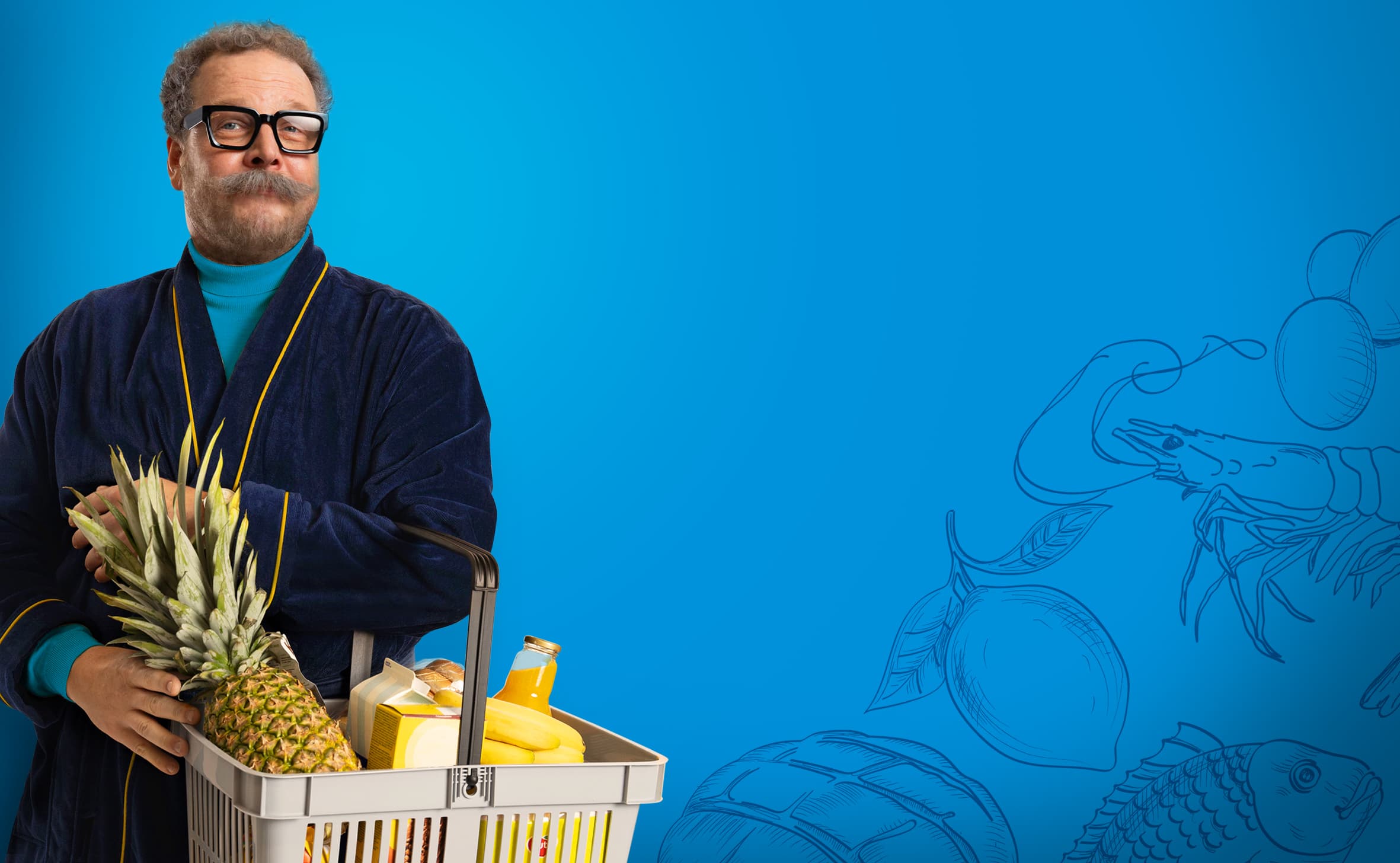 Mego: Kas labs šonedēļ? Buklets Nr.40 28.09.–04.10.2026.