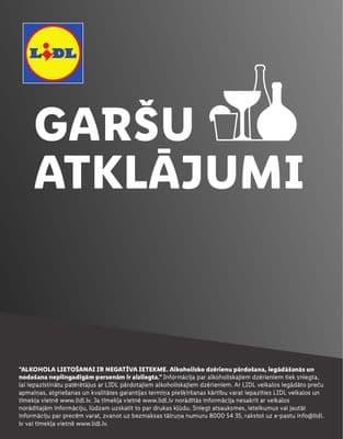 Lidl: No 31.08.